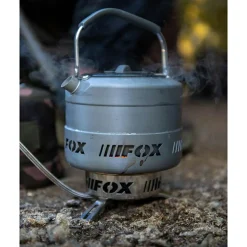 Fox Grillzubehör<Cookware Infrared Power Boil Kettle