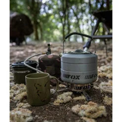 Fox Grillzubehör<Cookware Infrared Power Boil Kettle
