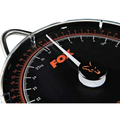 Fox Angelwaagen<Dial Scales