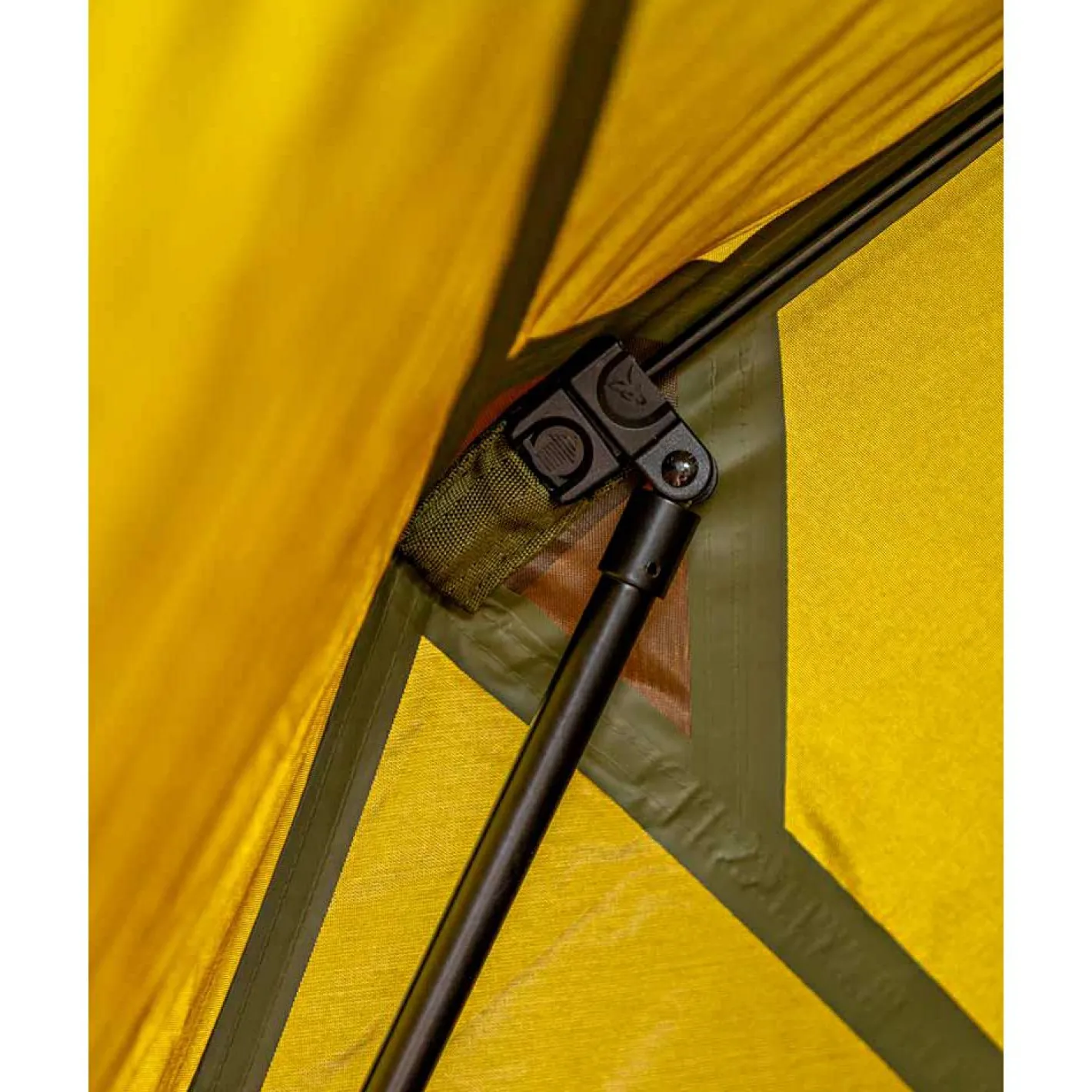 Fox Angelschirme & Angelzelte|Angelschirme & Angelzelte<Easy Brolly 60"