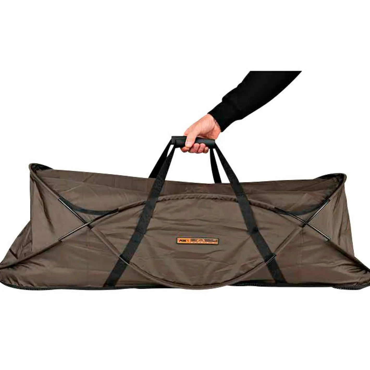 Fox Easy Mat