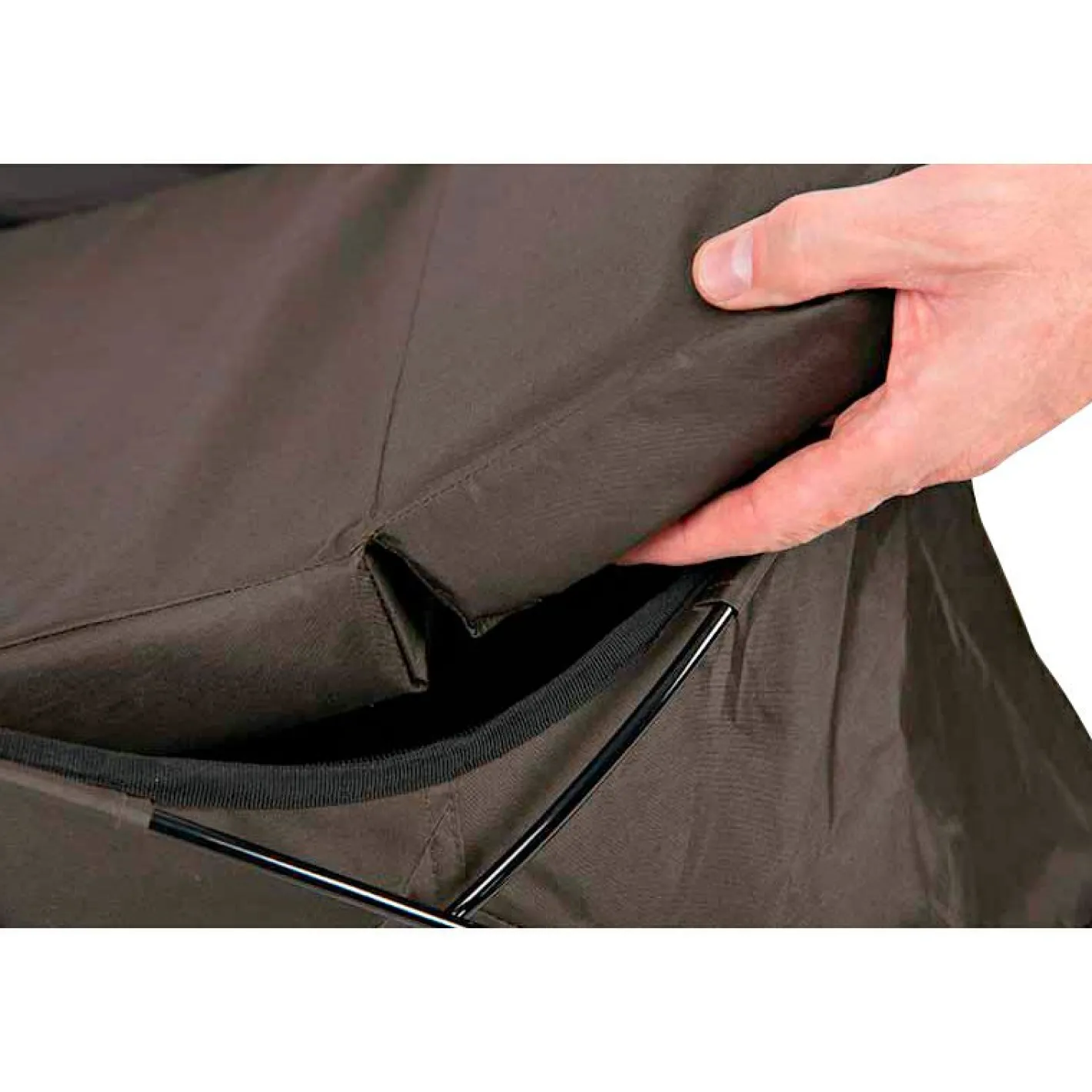 Fox Easy Mat