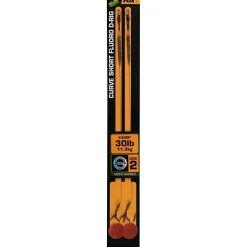 Sale Fox Edges Curve Short Fluoro D-Rig