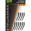 Clearance Fox EDGES™ Essentials Tungsten Line Alignas