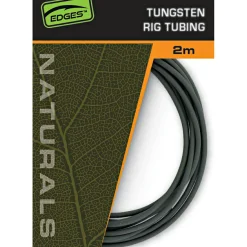 Sale Fox EDGES™ Essentials Tungsten Rig Tubing - 2m Green