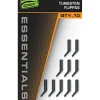 Fox Karpfenangeln-Zubehör<EDGES™ Essentials Tungsten Flippas