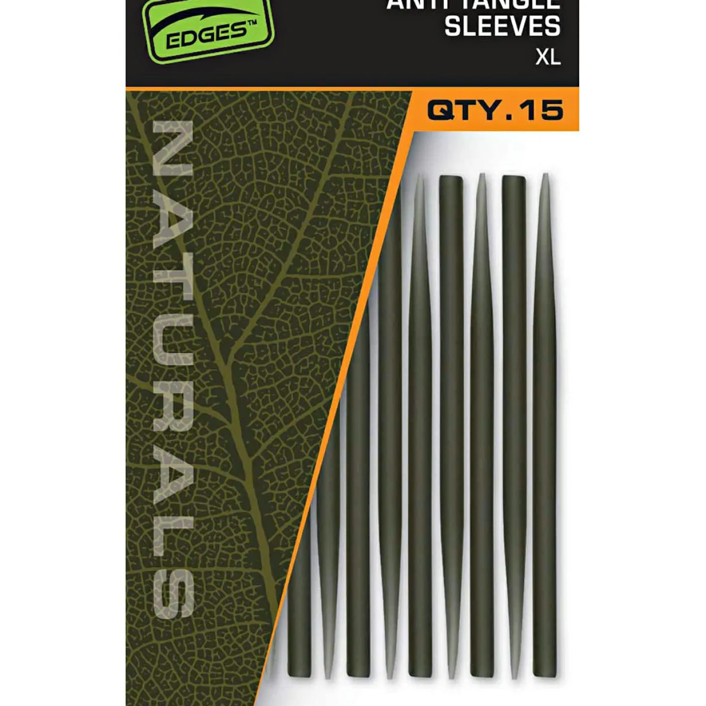 Best Fox EDGES™ Naturals Anti Tangle Sleeves - XL