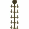 Fox Karpfenangeln-Zubehör<EDGES™ Naturals Powergrip Hook Beads