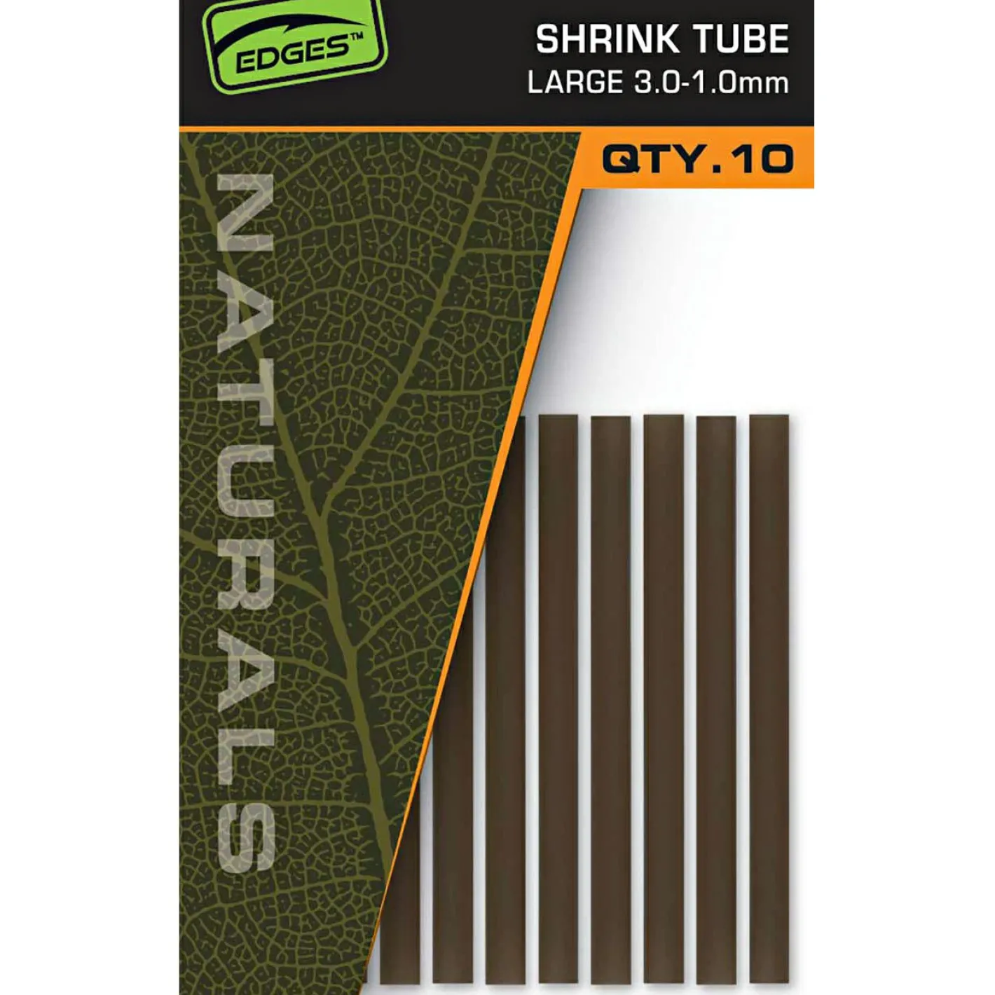 Clearance Fox EDGES™ Naturals Shrink Tube