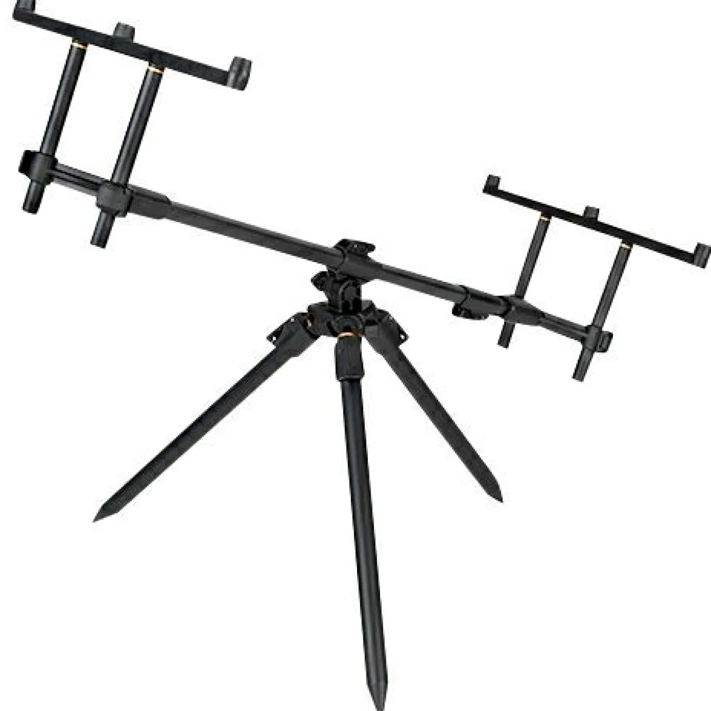 Fox Karpfenangeln-Zubehör|Rod Pods & Tri Pods<EOS 2 & 3 Rod Tripod