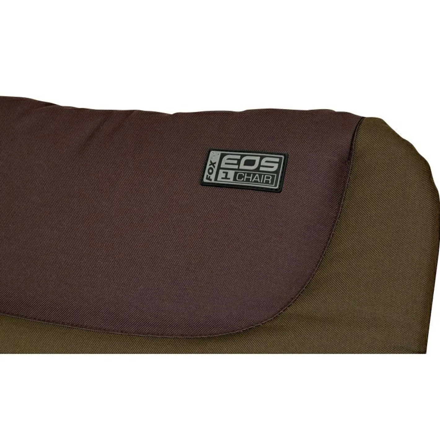 Fox Campingzubehör|Campingmöbel·Angelstühle & Karpfenstühle<EOS 1 Chair