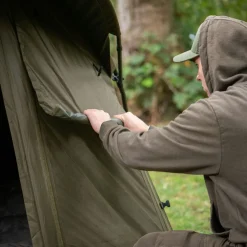 Best Fox EOS MK2 2-Personen Bivvy