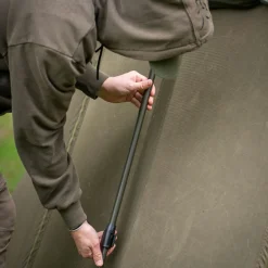 Best Fox EOS MK2 2-Personen Bivvy