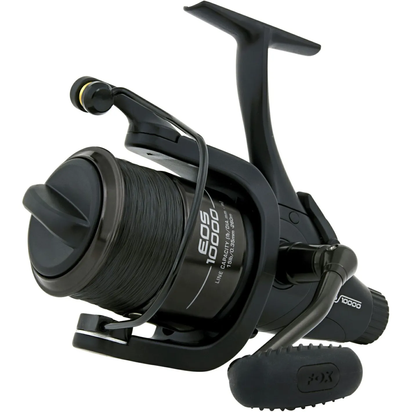 Fox Freilaufrollen|Freilaufrollen<Freilaufrolle Carp Eos® 10000