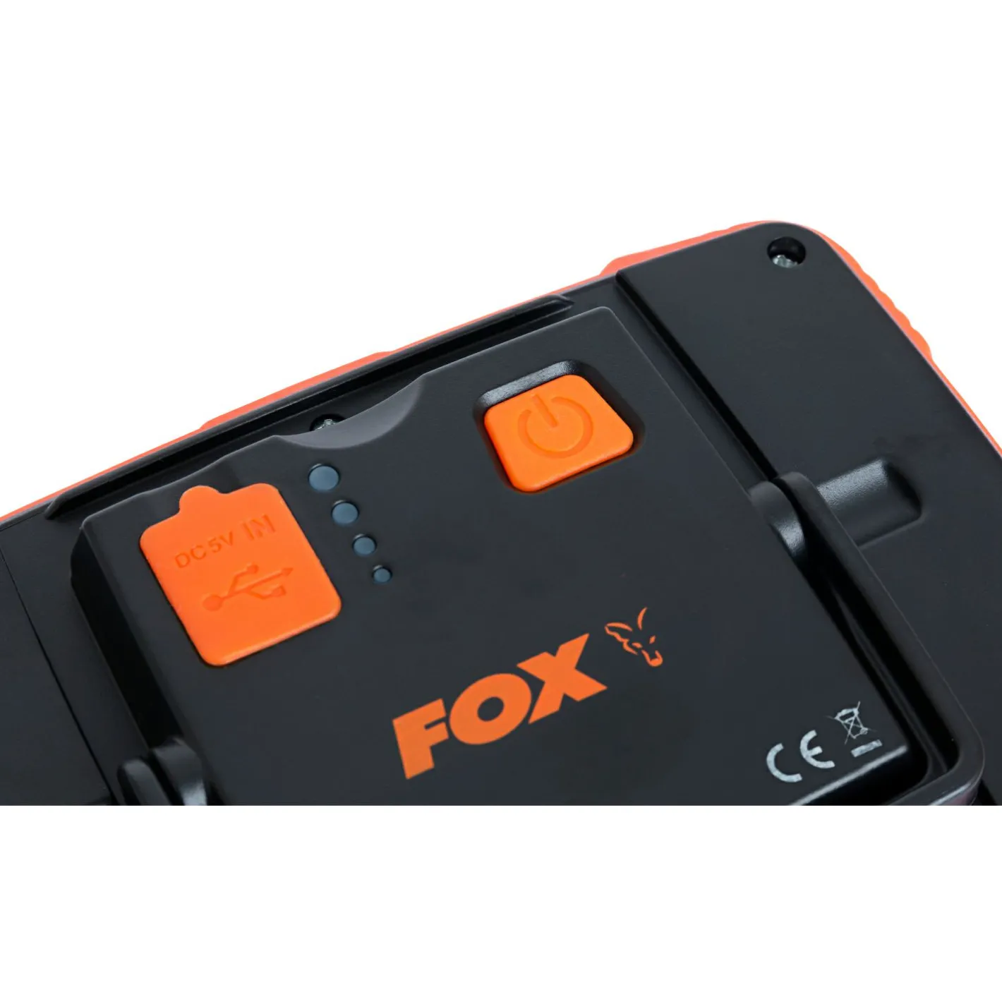 Discount Fox Halo™ Photography Light