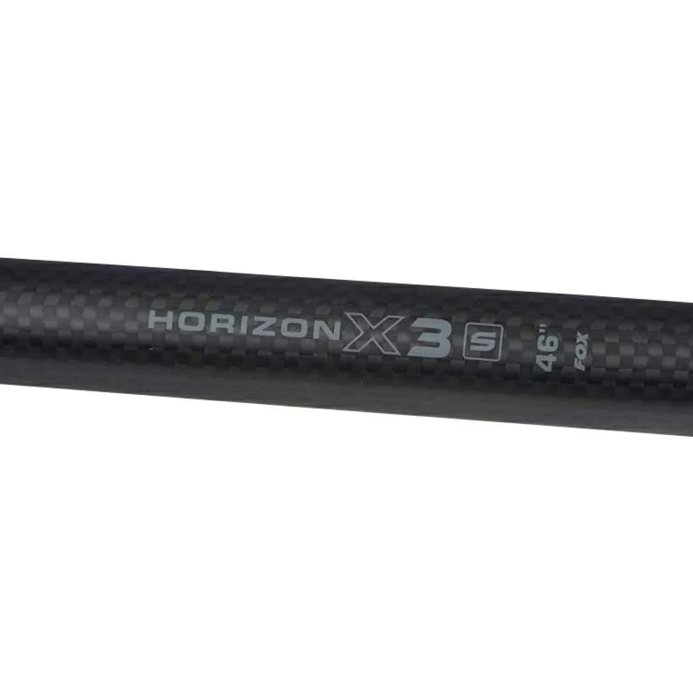 Fox Meeresangeln-Zubehör|Großfischkescher<Horizon X3-S Landing Net