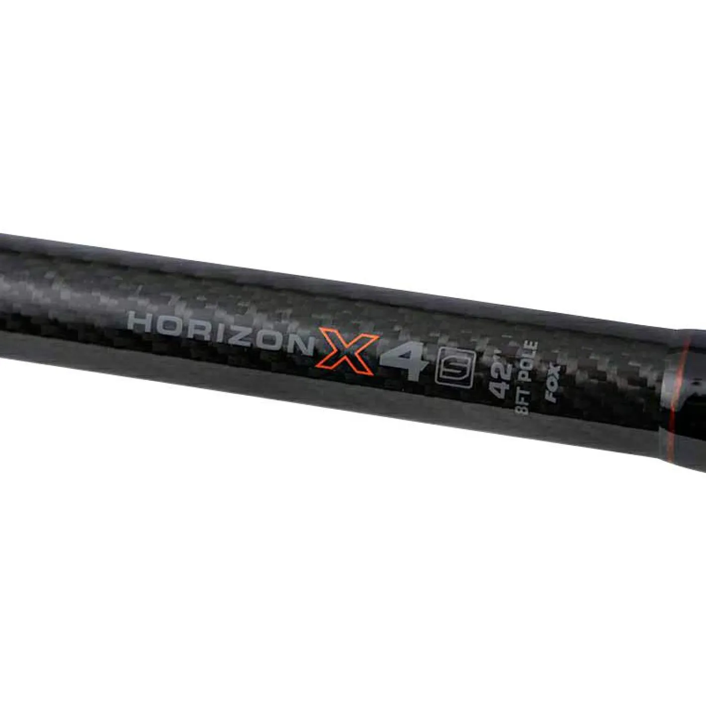 Hot Fox Horizon X4-S Retractable Landing Net