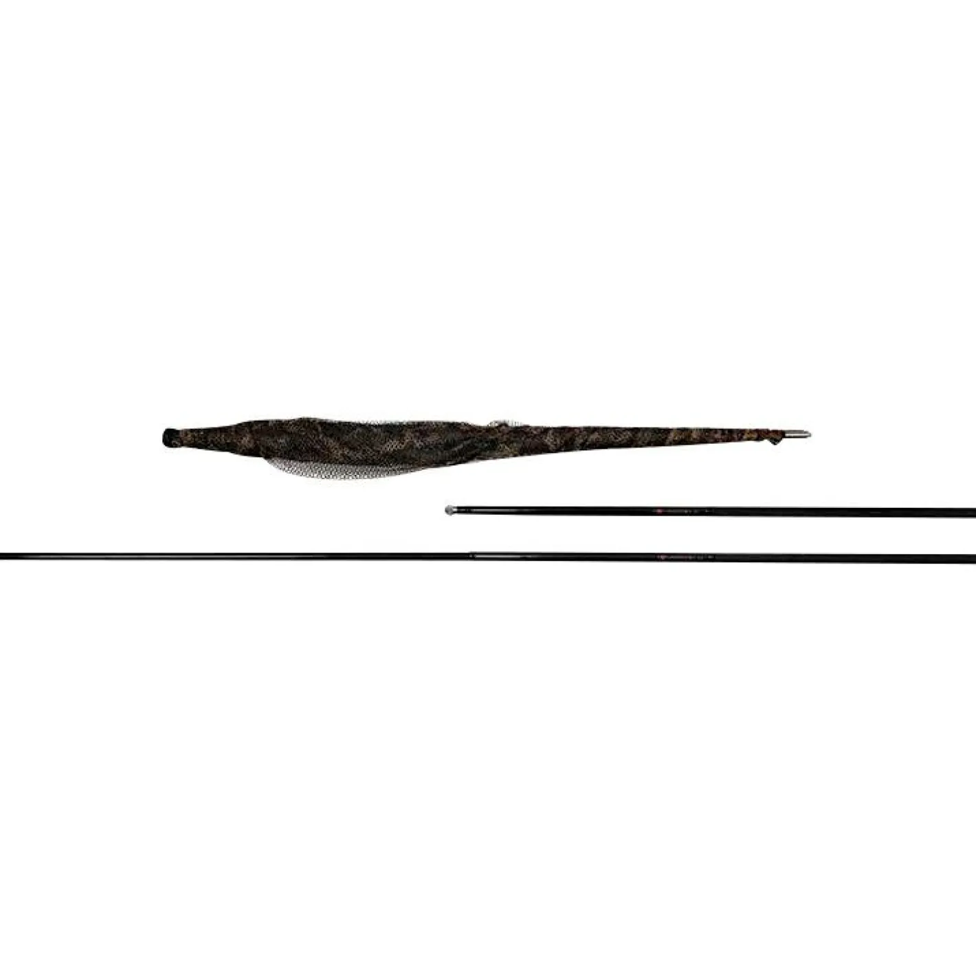 Hot Fox Horizon X4-S Retractable Landing Net