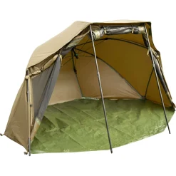 Fox Angelschirme & Angelzelte|Angelschirme & Angelzelte<Karpfen-Zelt EOS 60" Brolly System