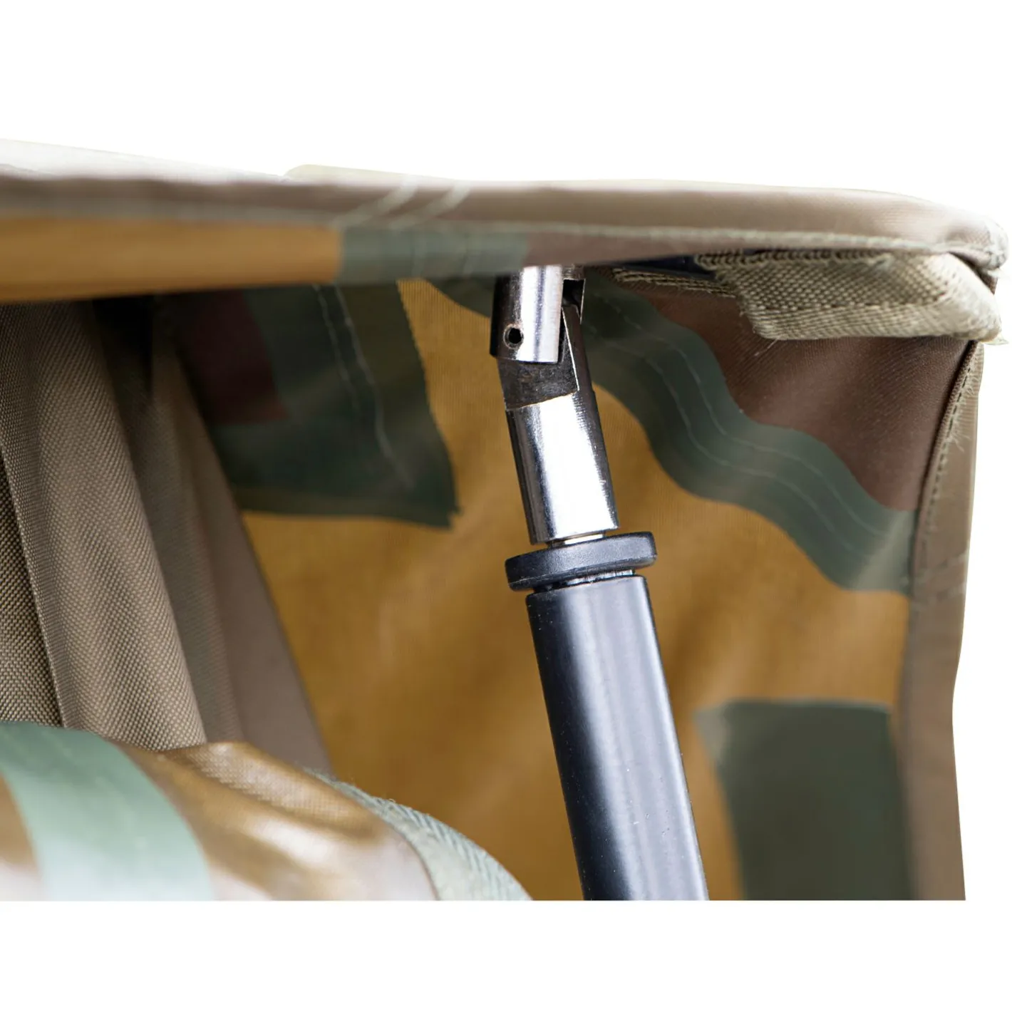 Fox Angelschirme & Angelzelte|Angelschirme & Angelzelte<Karpfen-Zelt EOS 60" Brolly System