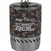Fox Campinggeschirr, Campingbesteck & Campingtöpfe<Kochgeschirr Infrarot-Power (1,25 Liter)