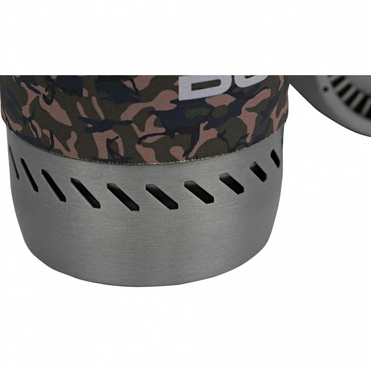 Fox Campinggeschirr, Campingbesteck & Campingtöpfe<Kochgeschirr Infrarot-Power (1,25 Liter)