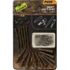 Hot Fox Lead Cip Kit Size (Camo)