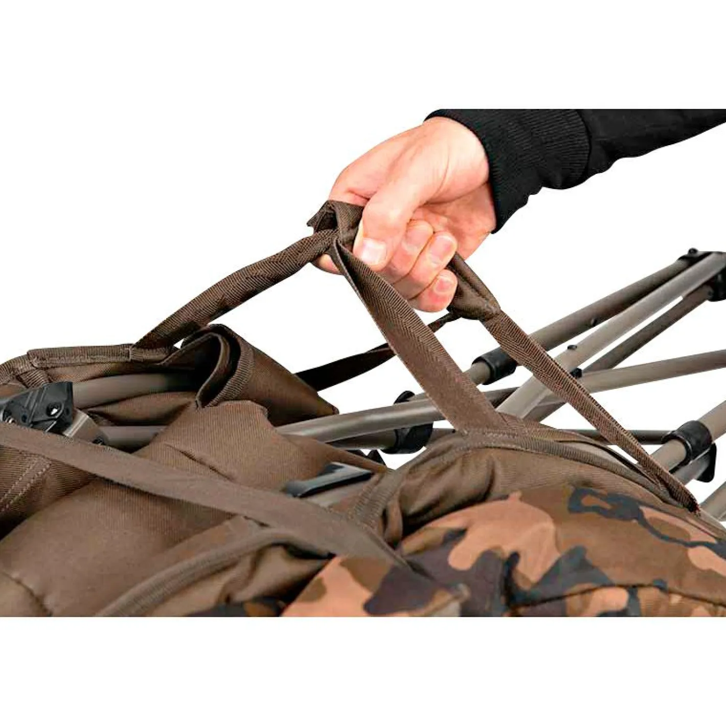 Fox Campingzubehör|Campingzubehör<Lounger Chair