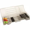 Discount Fox Micro Swinger® 3 Rod Set (R,O,G)