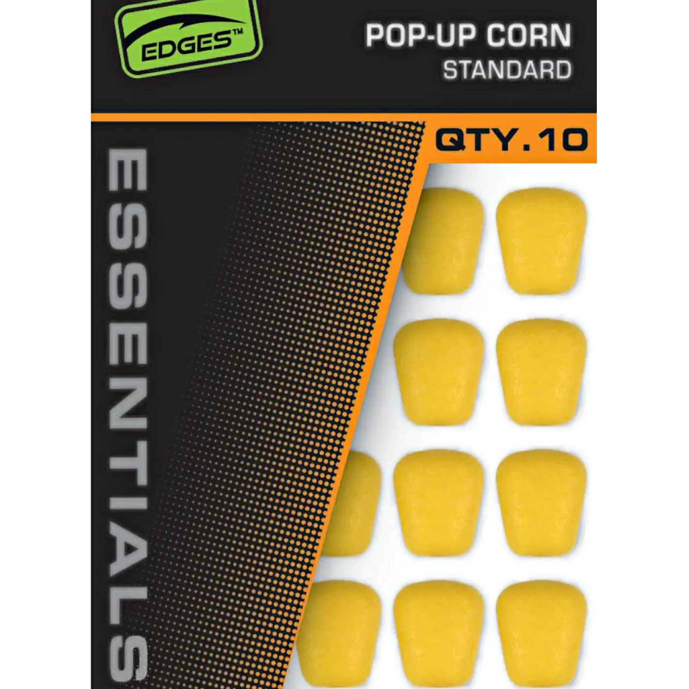 Clearance Fox Pop Up Corn (gelb)