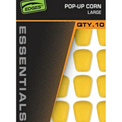 Clearance Fox Pop Up Corn (gelb)