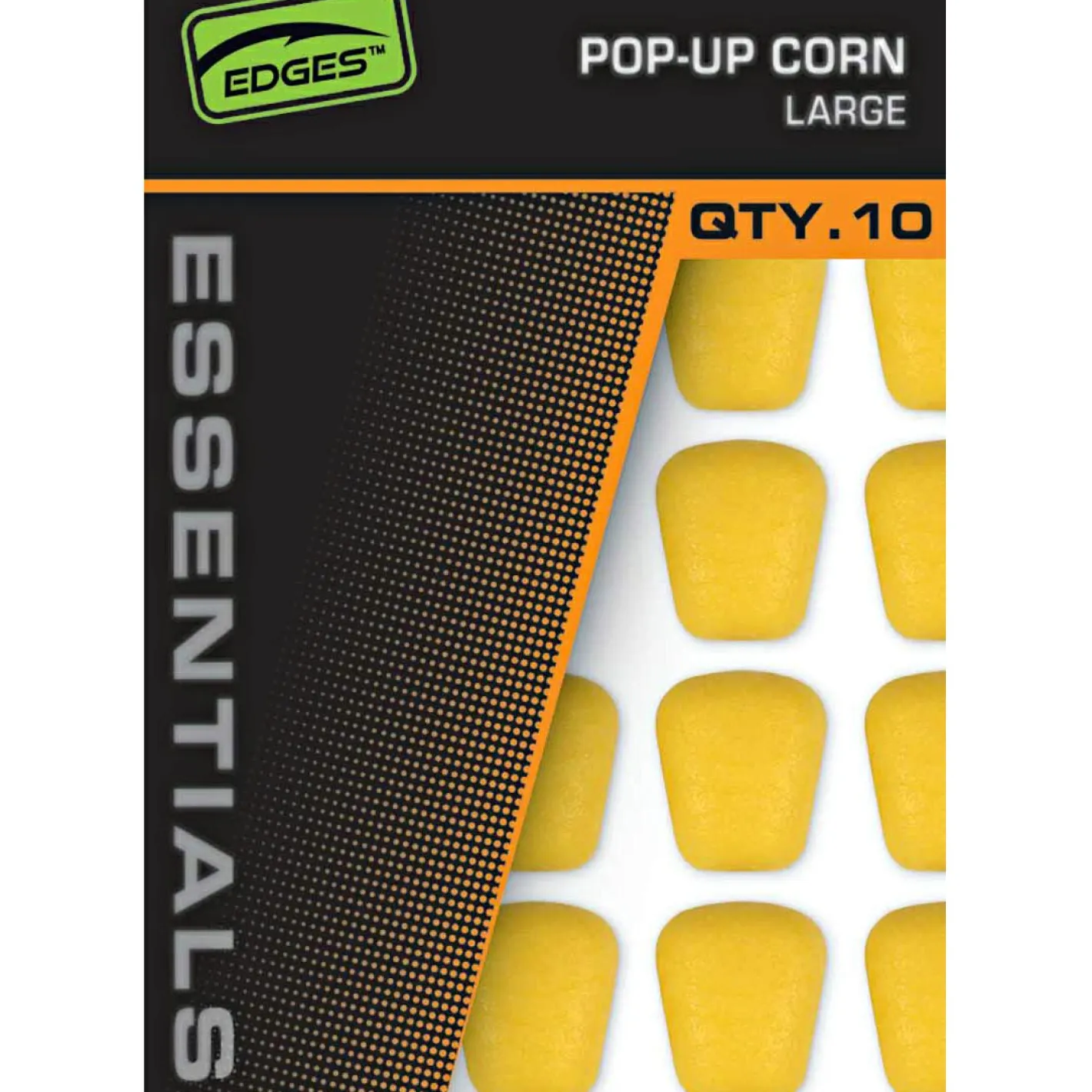 Clearance Fox Pop Up Corn (gelb)