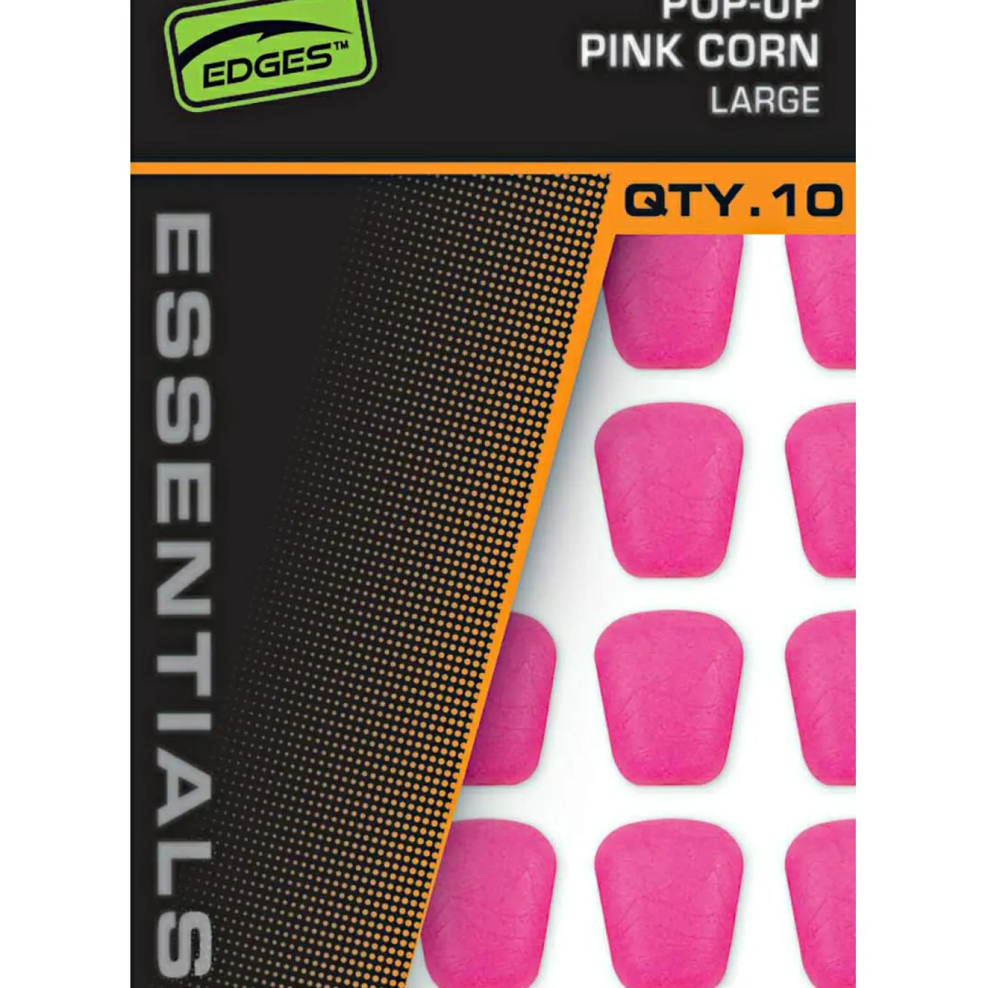 Hot Fox Pop Up Corn (pink)