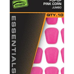Hot Fox Pop Up Corn (pink)