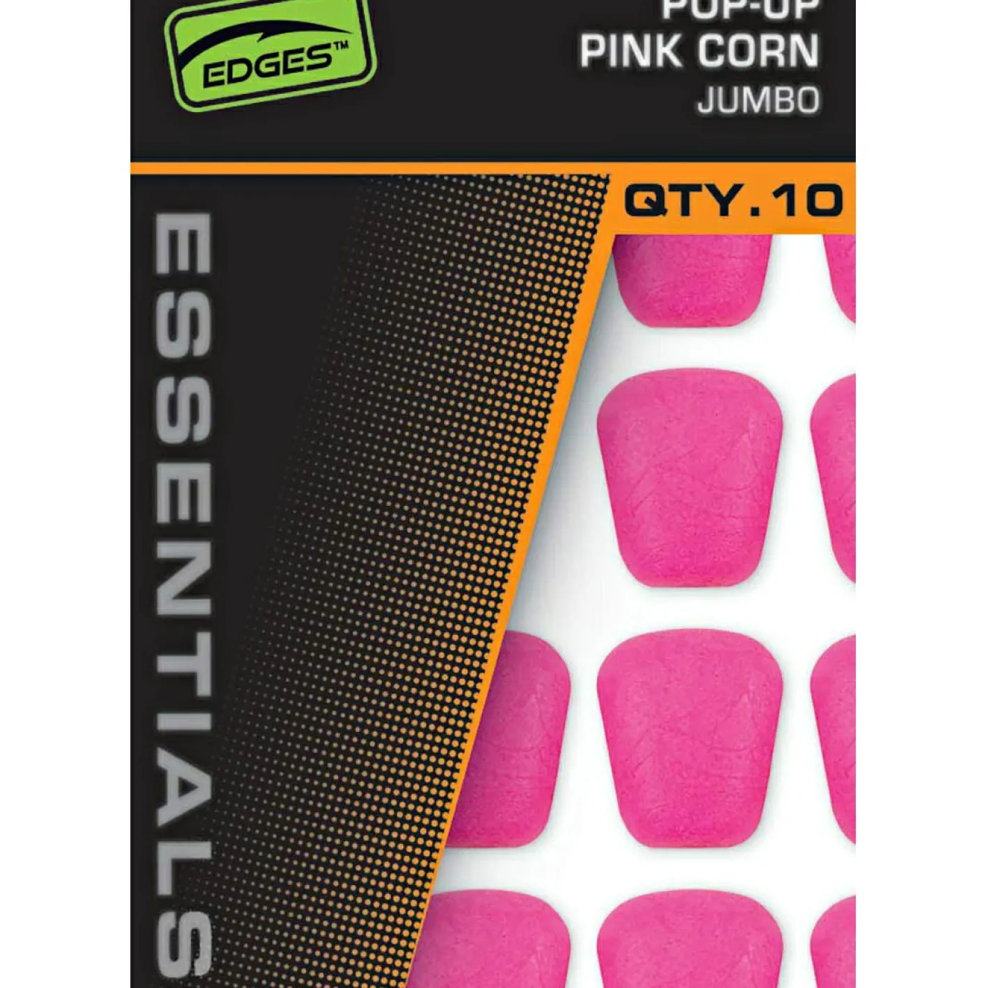 Hot Fox Pop Up Corn (pink)