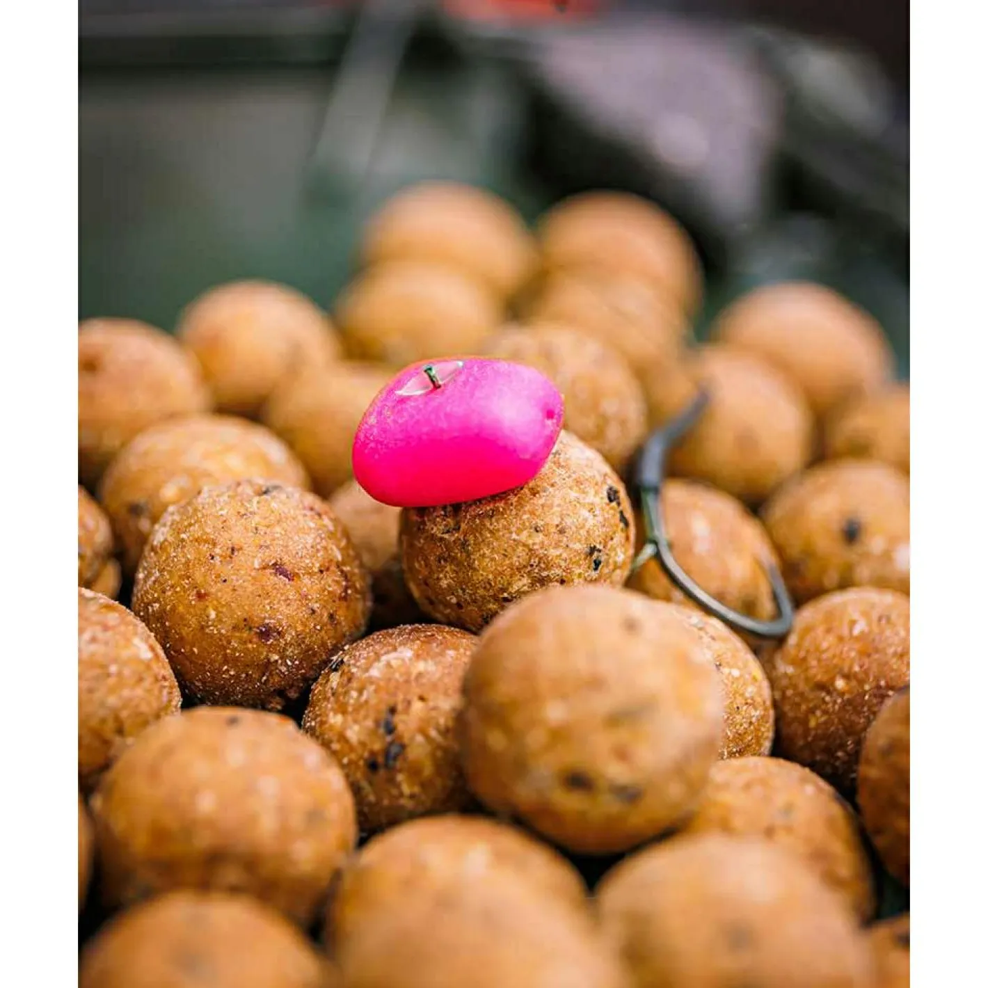 Hot Fox Pop Up Corn (pink)
