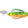 Discount Fox Rage Bladed Jig, Firetiger