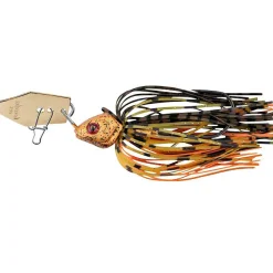 Sale Fox Rage Bladed Jig, Hot Perch