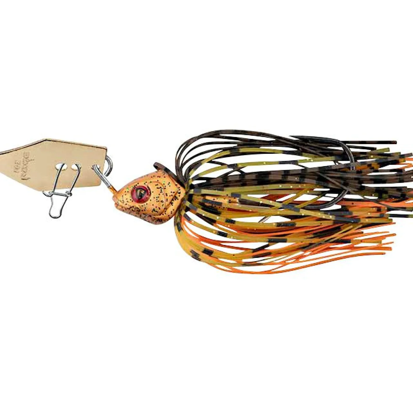 Sale Fox Rage Bladed Jig, Hot Perch