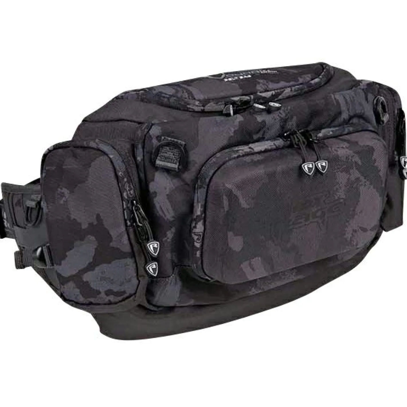 Best Fox Rage Camo Voyager Belt Bag