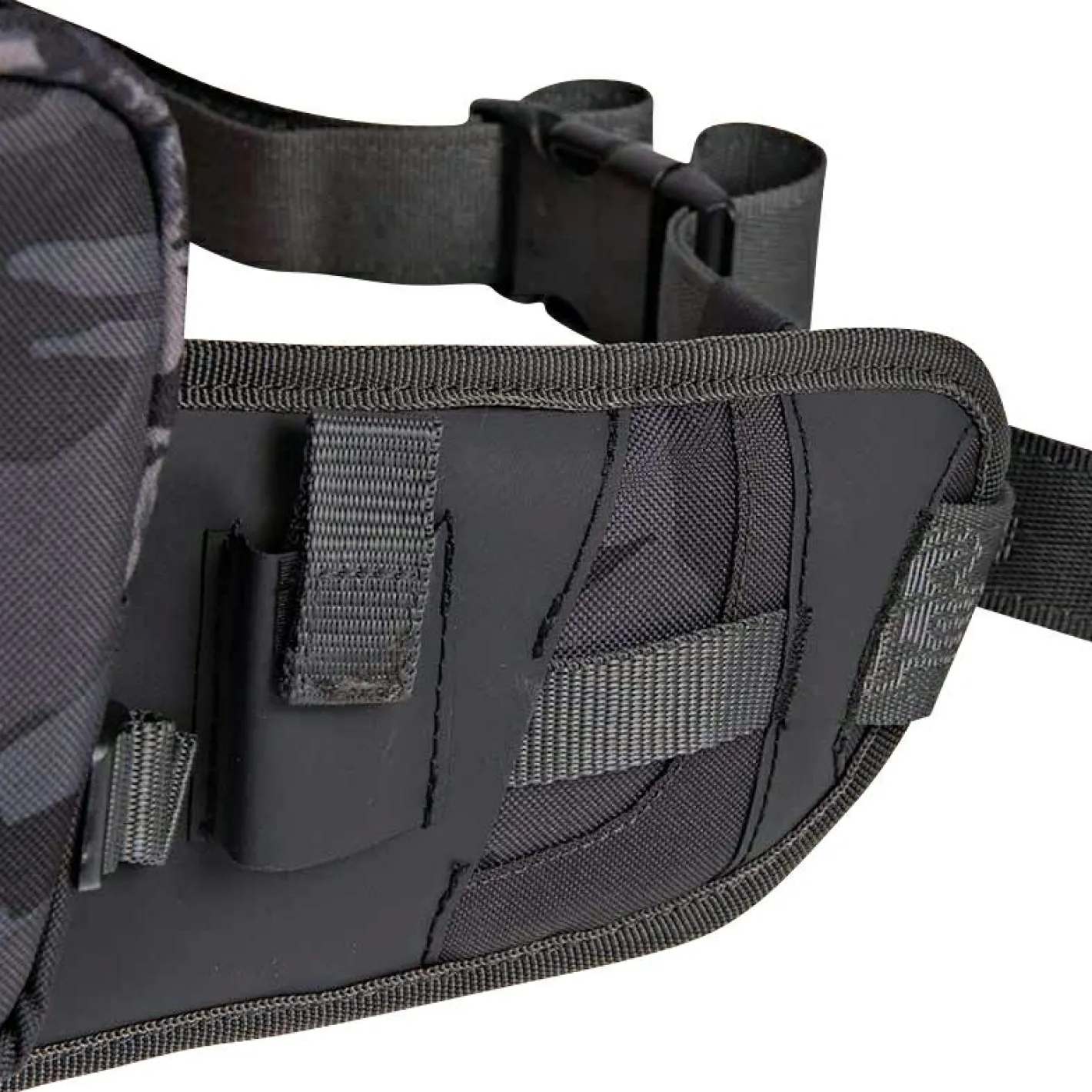Best Fox Rage Camo Voyager Belt Bag