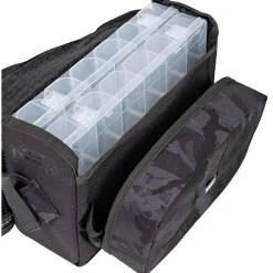 Fox Rage Angeltaschen ·Allroundtaschen<Camo Voyager Belt Carryall