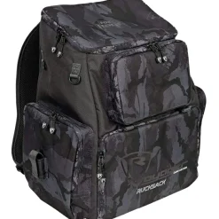 Fox Rage Angeltaschen ·Angelrucksäcke<Camo Voyager Rucksack