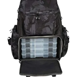 Fox Rage Angeltaschen ·Angelrucksäcke<Camo Voyager Rucksack
