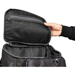 Fox Rage Angeltaschen ·Angelrucksäcke<Camo Voyager Rucksack