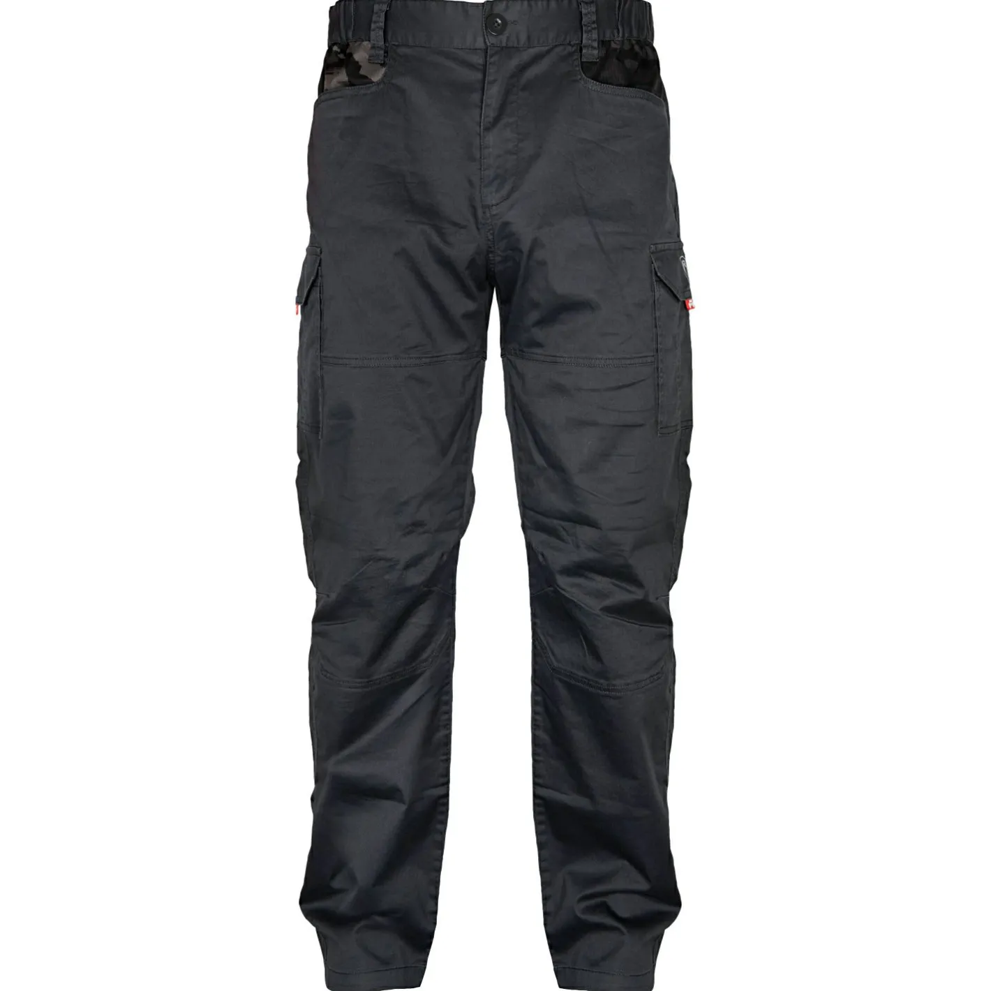 Fox Rage Angelpullover & -Strickjacken<Collection LW Combat Trousers Herren (Black)