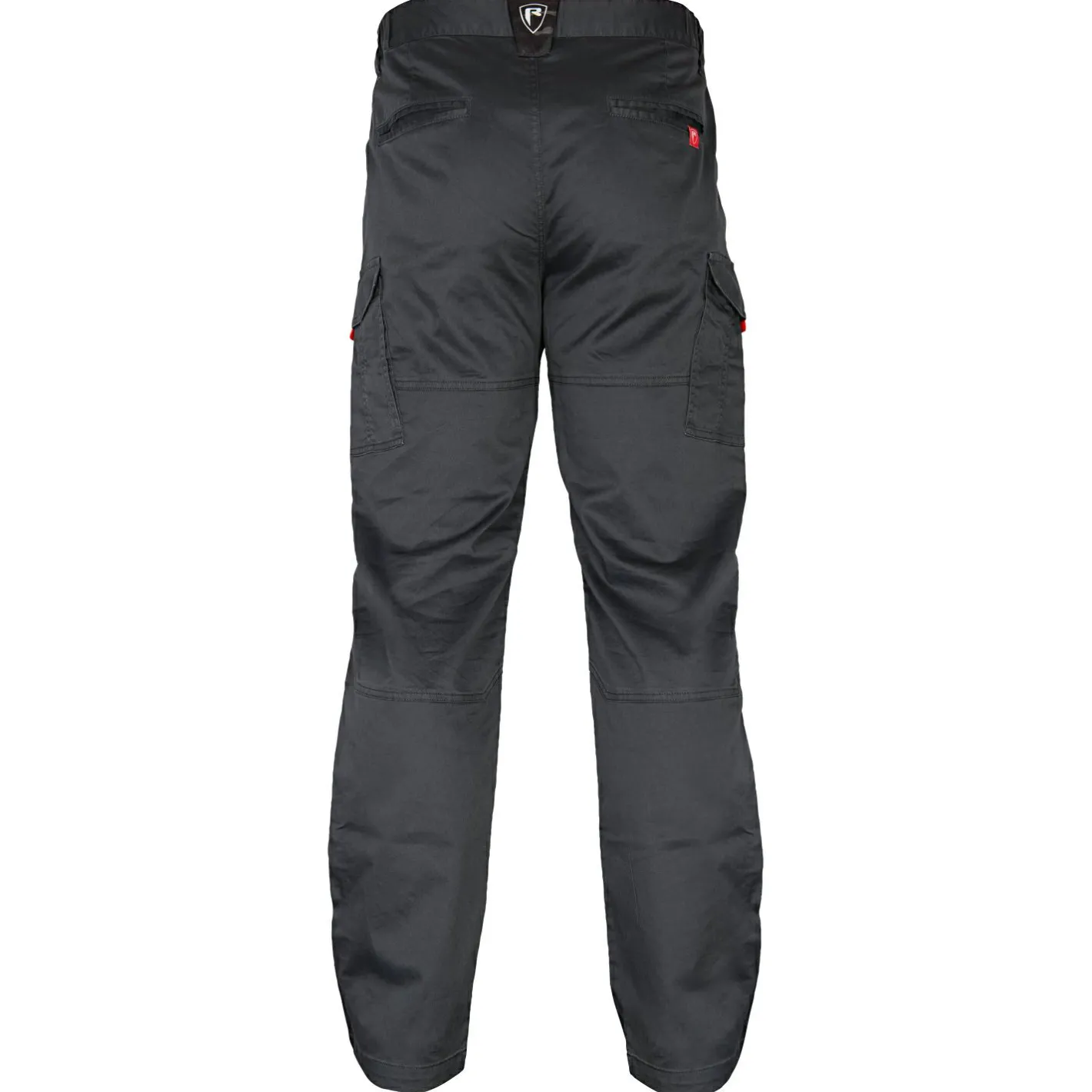 Fox Rage Angelpullover & -Strickjacken<Collection LW Combat Trousers Herren (Black)