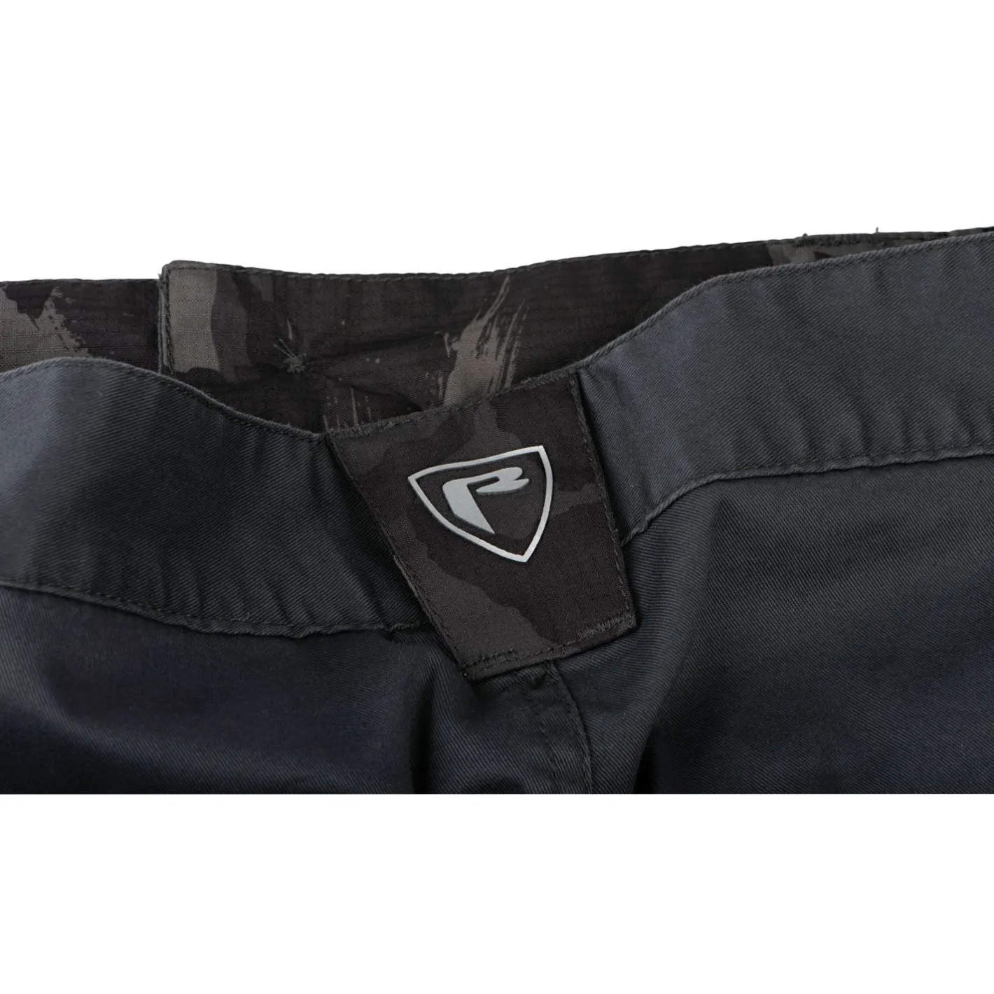 Fox Rage Angelpullover & -Strickjacken<Collection LW Combat Trousers Herren (Black)