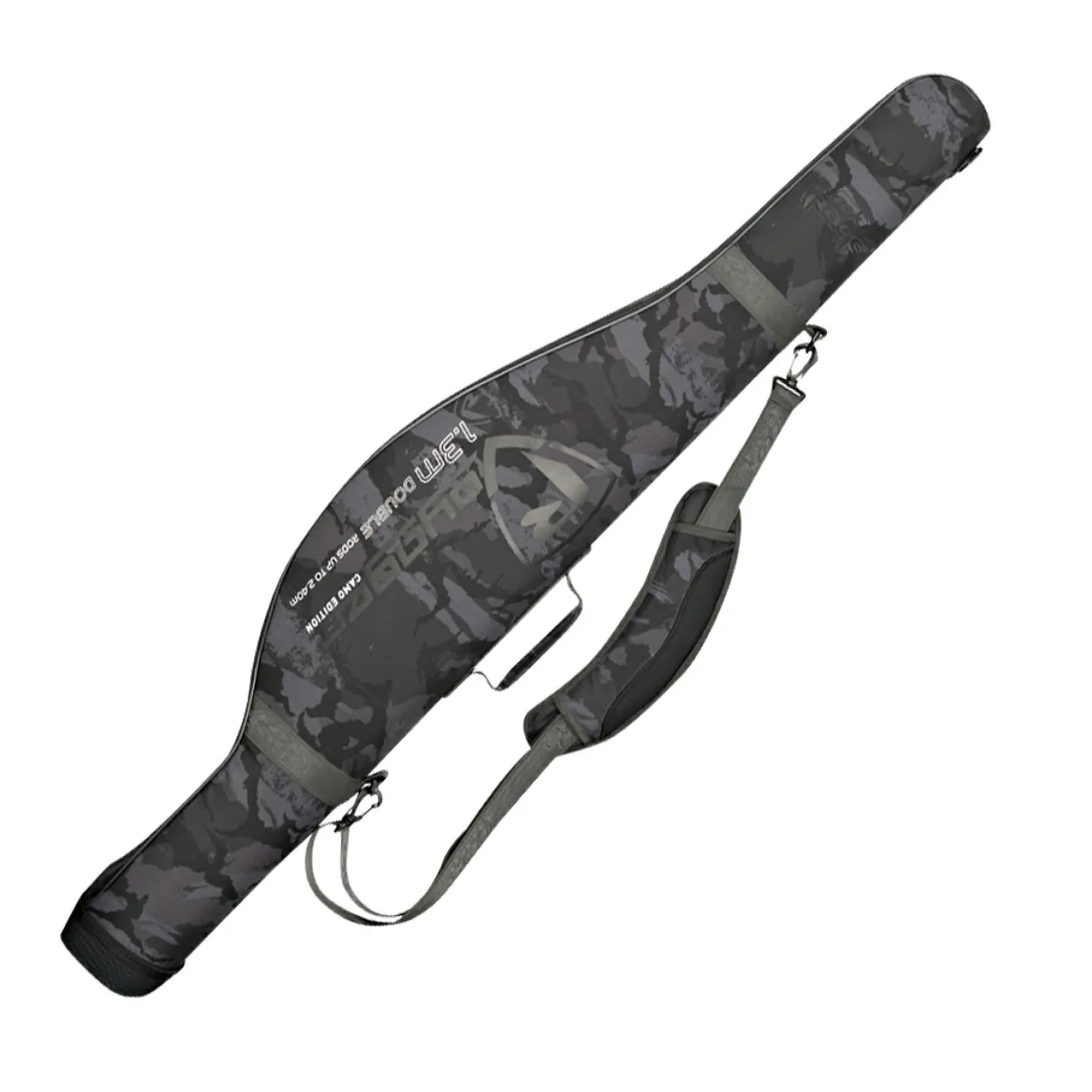 Discount Fox Rage Hartfutteral Voyager® Camo (Double, 130/145 cm)