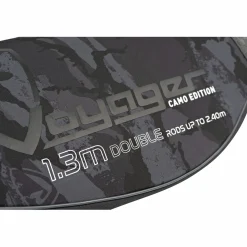 Discount Fox Rage Hartfutteral Voyager® Camo (Double, 130/145 cm)